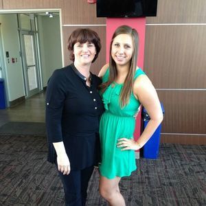 Meet your Posher, Barbara